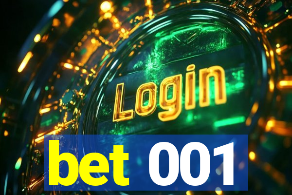 bet 001